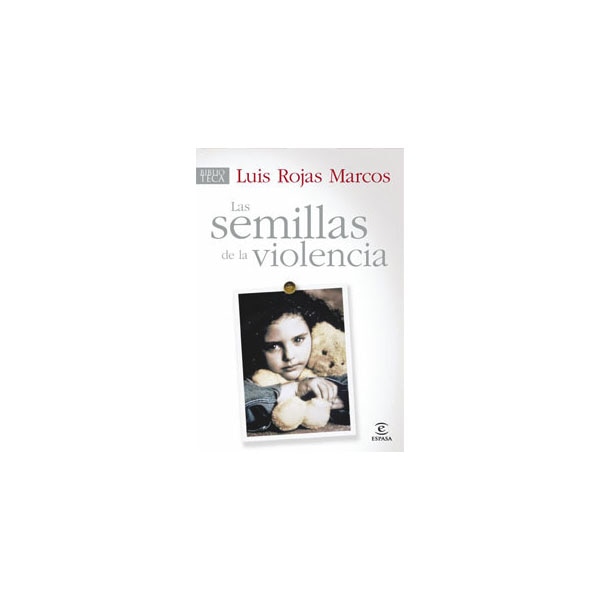 Imagem 0 de Las semillas de la violencia (Capa mole com abas)