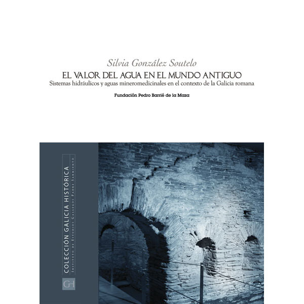 Imagem 0 de Valor del agua mundo antiguo. Sistma (Tapa blanda)