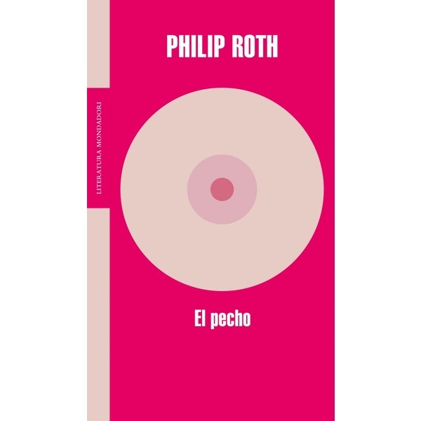 Imagen 0 de El pecho (Tapa blanda)