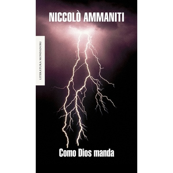 Como Dios manda (Capa mole) 1