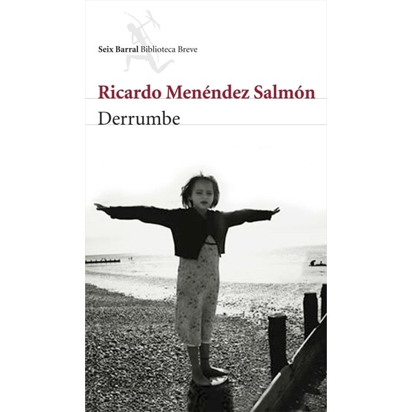 Derrumbe (Capa mole com abas) 1