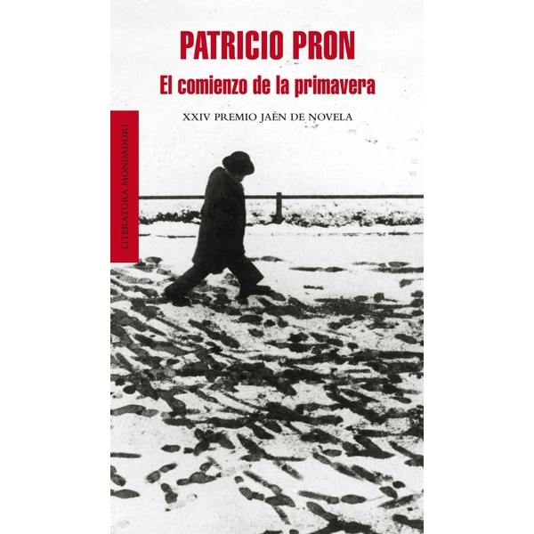 Imagen 0 de El comienzo de la primavera (Tapa blanda)