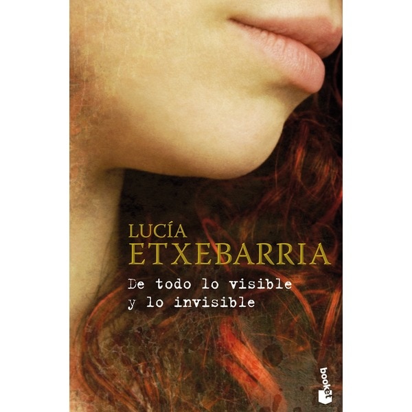 Imagem 0 de De todo lo visible y lo invisible (Capa mole)