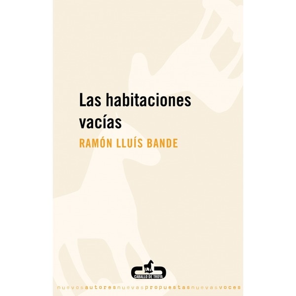 Las habitaciones vacías(Tapa blanda) 1