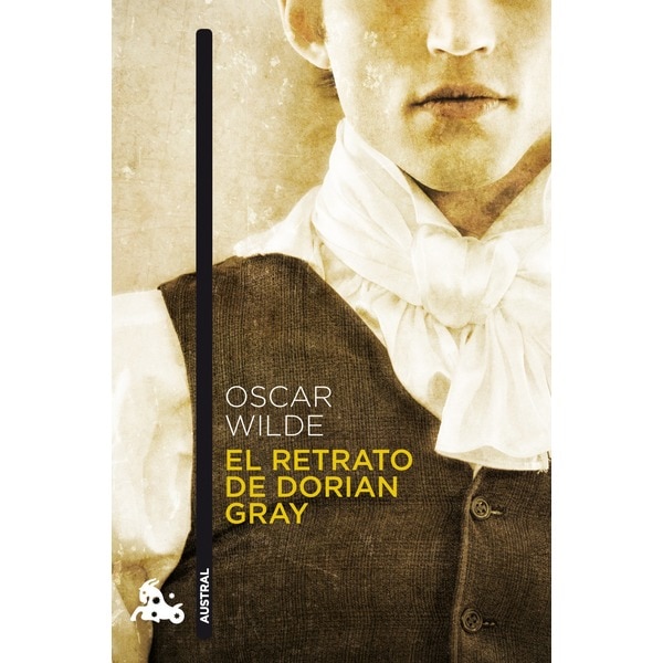 Imagen 0 de El retrato de Dorian Gray  (Bolsillo) (Tapa blanda)