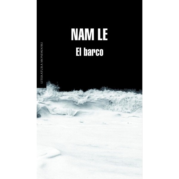 El barco(Tapa blanda) 1
