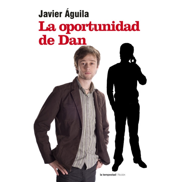 Imagen 0 de La oportunidad de dan (Tapa blanda con solapas)