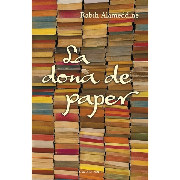 Imagen 0 de La dona de paper (Tapa dura)