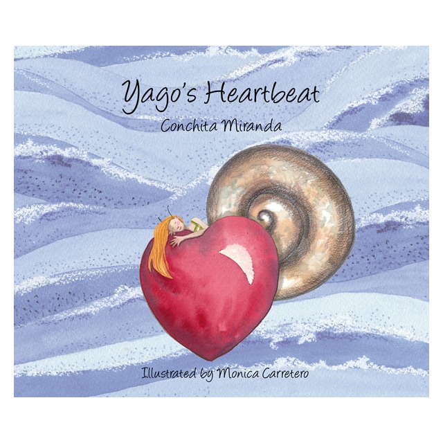 Imagem 0 de Yago's Heartbeat (Capa dura)