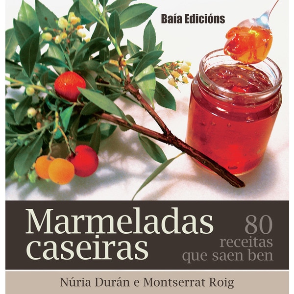 Imagem 0 de Marmeladas caseiras