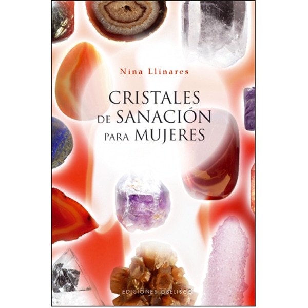Cristales de sanación para mujeres(Tapa dura) 1
