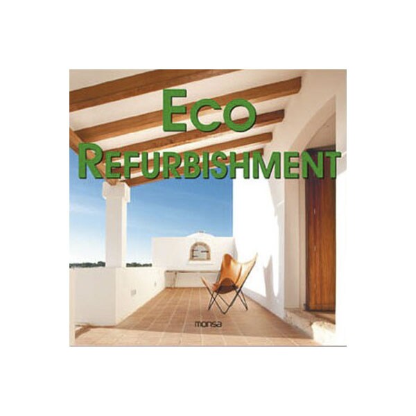 Eco refurbishment(Tapa blanda) 1