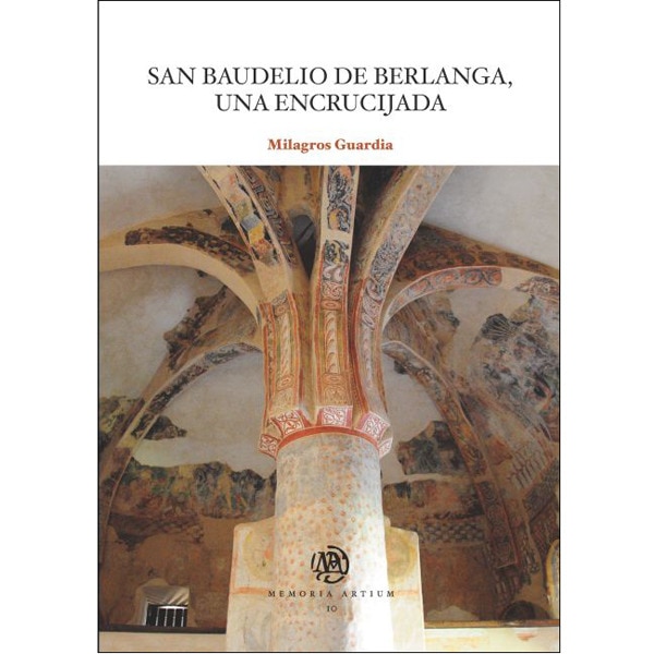 San Baudelio de Berlanga, una encrucijada (Capa mole) 1