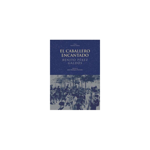 El caballero encantado 1