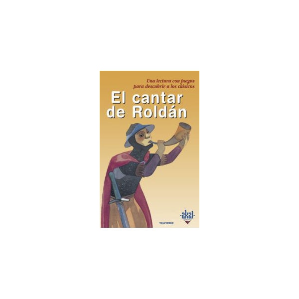 El cantar de Roldán 1