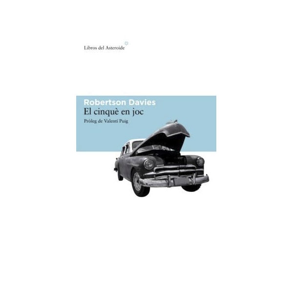 El cinquè en joc (Capa mole com abas) 1