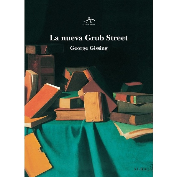 Imagen 0 de La nueva grub street