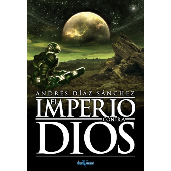 Imagem 0 de El imperio contra dios