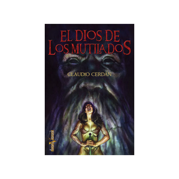 Imagem 0 de El dios de los mutilados