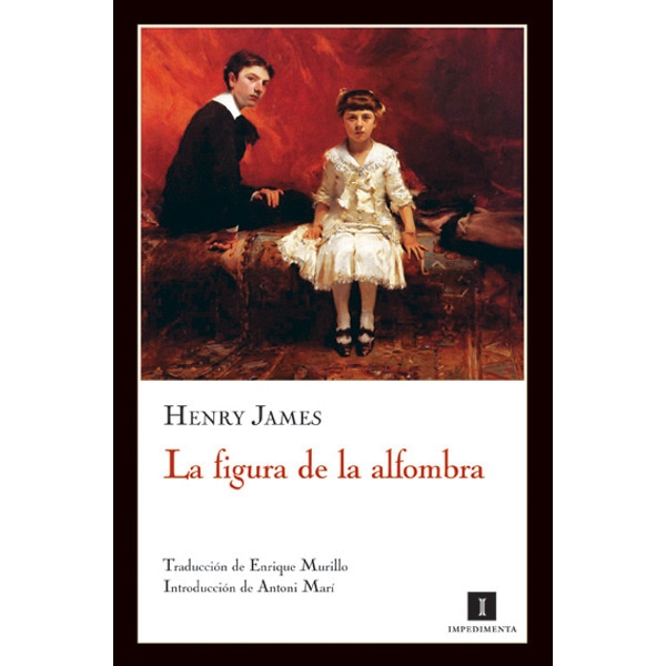 La figura de la alfombra (Capa mole com abas) 1