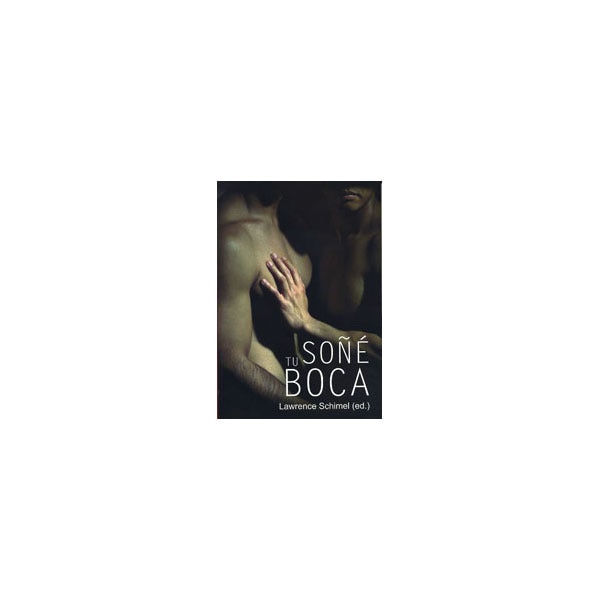 Soñé tu boca (Tapa blanda) 1