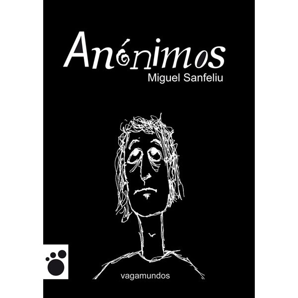 Imagem 0 de Anonimos