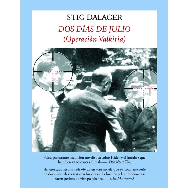 Imagem 0 de Dos Dias De Julio