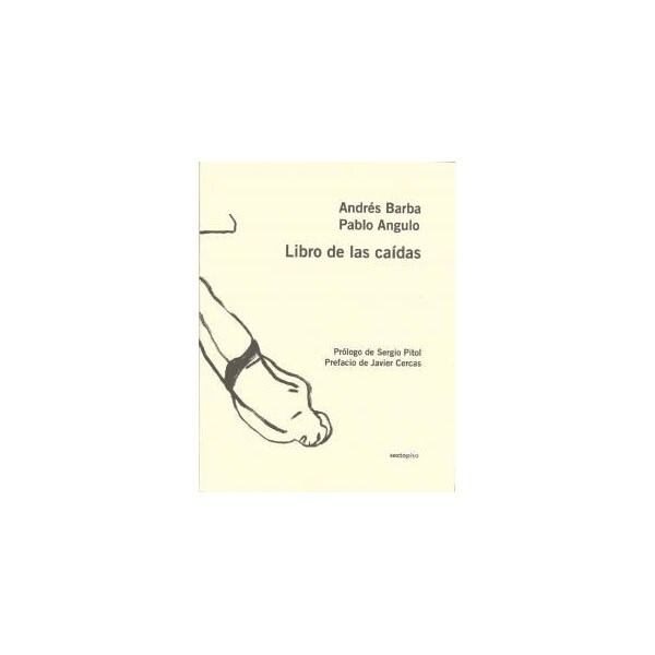 Imagem 0 de Libro de las caídas(Tapa blanda)
