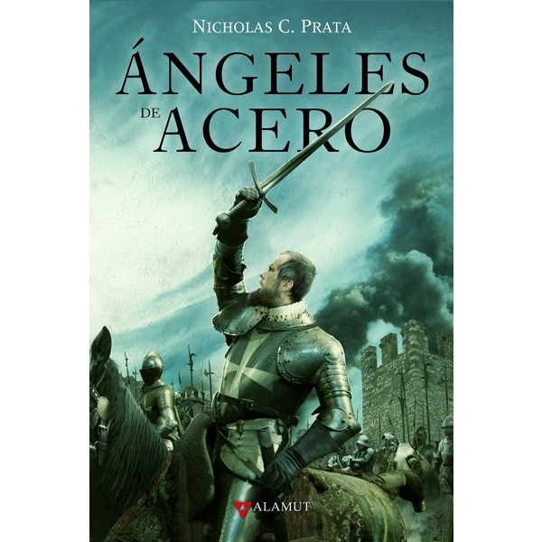 Angeles De Acero 1