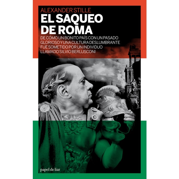 El Saqueo De Roma 1