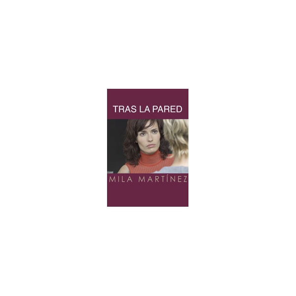 Imagen 0 de Tras la pared (Tapa blanda)