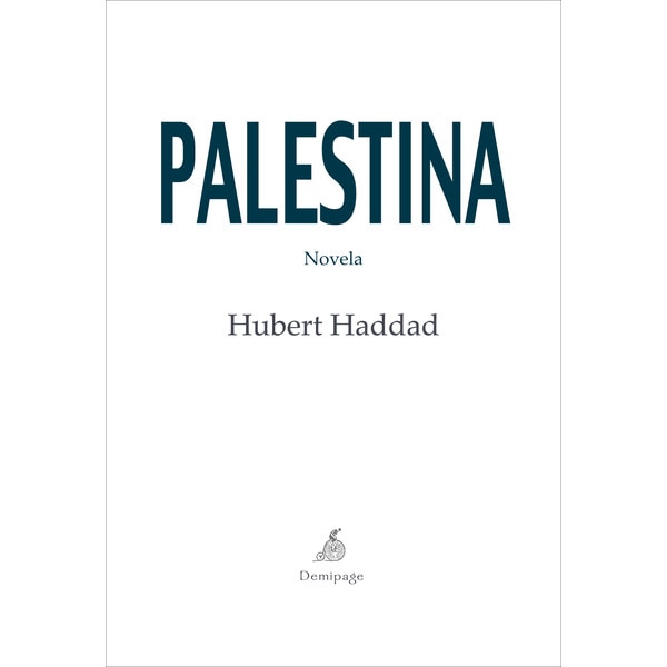 Palestina (Capa mole) 1