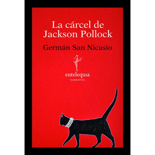 La Carcel De Jackson Pollock 1