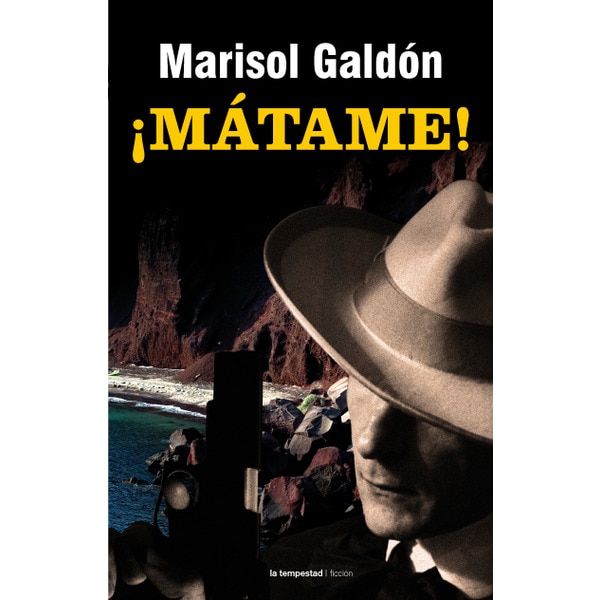 Imagen 0 de Matame (Tapa blanda con solapas)