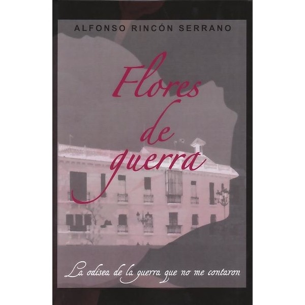 Imagem 0 de Flores De Guerra