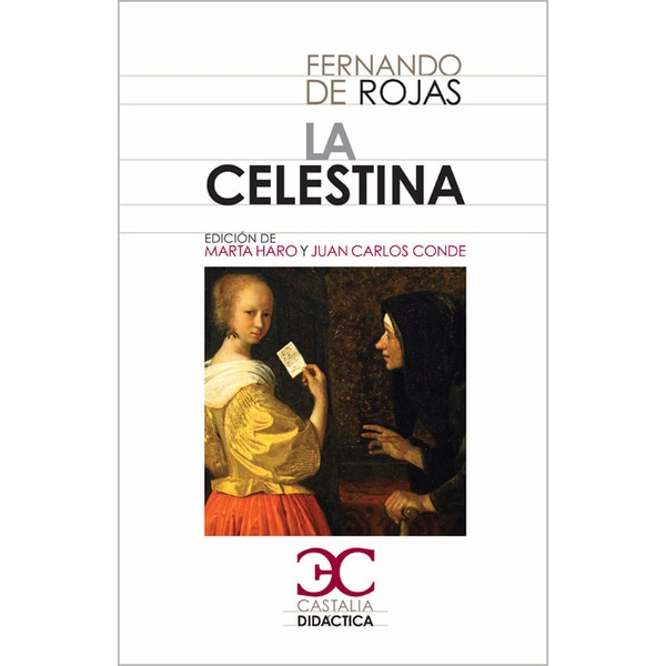 Imagen 0 de La celestina (Tapa blanda)