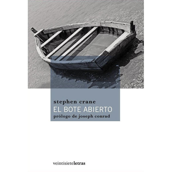 El bote abierto (Tapa blanda con solapas) 1