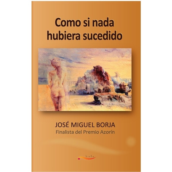 Imagem 0 de Como Si Nada Hubiera Sucedido