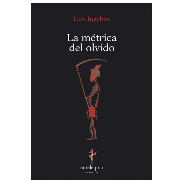 La Metrica Del Olvido 1