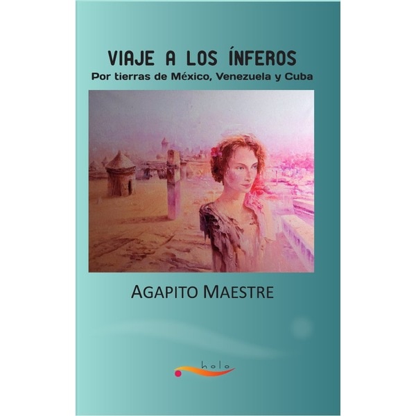 Imagem 0 de Viaje A Los Inferos Americanos