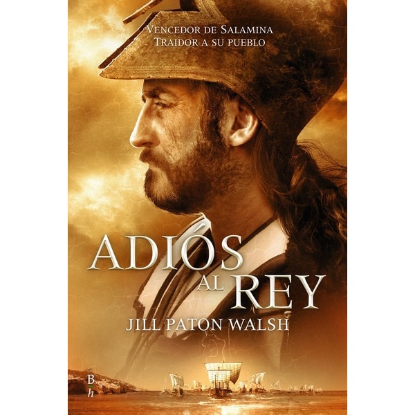 Imagem 0 de Adiós al rey(Tapa blanda)