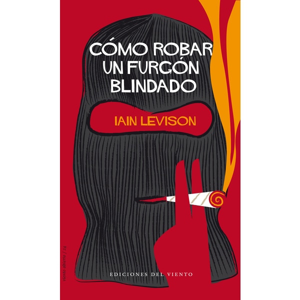 Como Robar Un Furgon Blindado 1