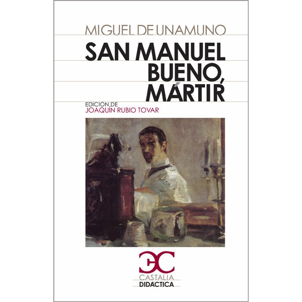 Imagen 0 de San manuel bueno martir