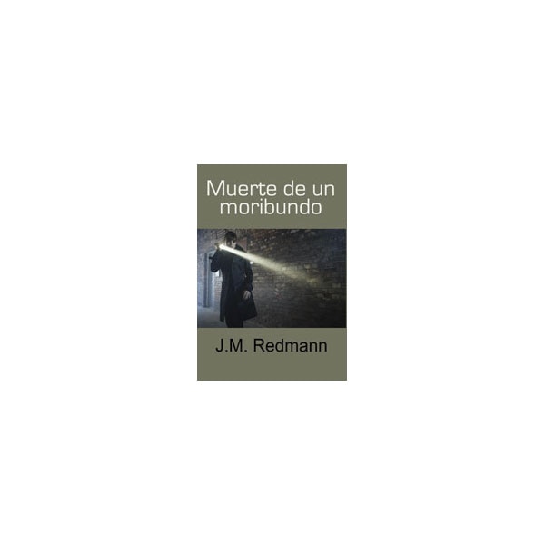 Imagen 1 de Muerte de un moribundo (Tapa blanda)