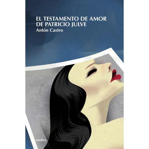 El Testamento De Amor De Patricio Julve 1