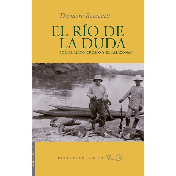 El Rio De La Duda 1