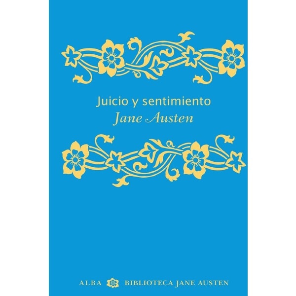 Imagen 1 de Juicio y sentimiento (Tapa dura)