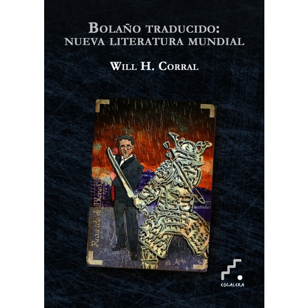 Imagem 0 de Bolaño Traducido: Nueva Literatura Mundial