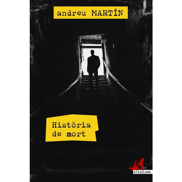 Història de mort(Tapa blanda) 1