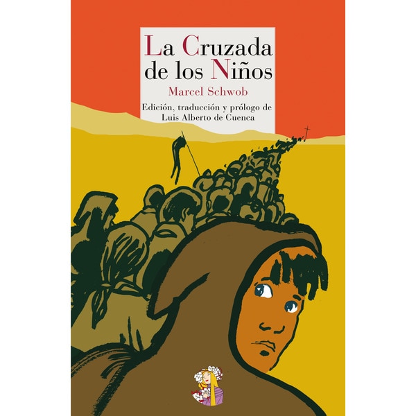 Imagen 0 de La cruzada de los niños (Tapa blanda)